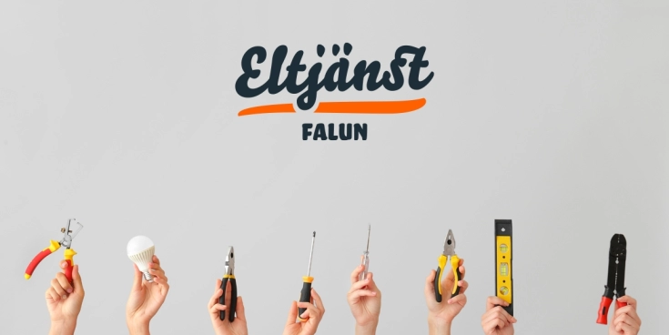 Om oss Falun