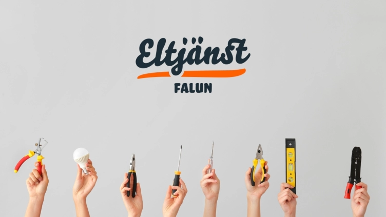 Om oss Falun